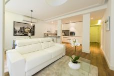 Apartment in Madrid - Atocha Peatonal - Barrio de las Letras