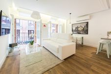 Apartment in Madrid - Atocha Peatonal - Barrio de las Letras