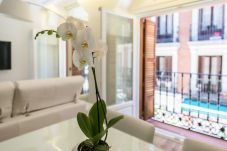 Apartment in Madrid - Atocha Peatonal - Barrio de las Letras