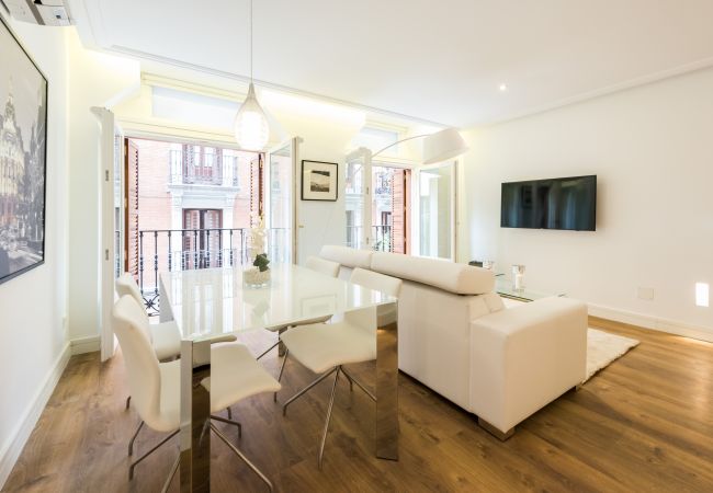 Apartment in Madrid - Atocha Museos - Barrio de las Letras