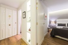 Apartment in Madrid - Atocha Museos - Barrio de las Letras