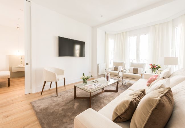 Apartment in Madrid - Salamanca Executive