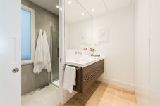 Apartment in Madrid - Salamanca Executive