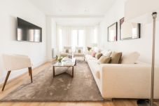 Apartment in Madrid - Salamanca Executive