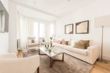 Apartment in Madrid - Salamanca Executive