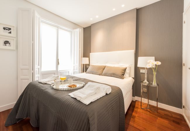 Apartment in Madrid - Santa Ana Plaza