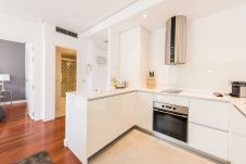 Apartment in Madrid - Santa Ana Plaza