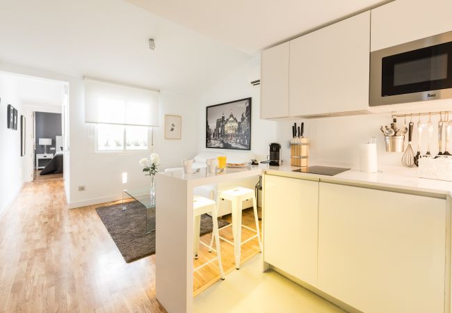 Apartment in Madrid - Latina Suite