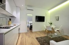 Apartment in Madrid - Latina Palace