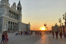 Apartment in Madrid - Latina Palace