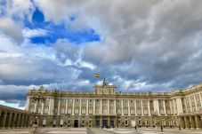 Apartment in Madrid - Latina Palace