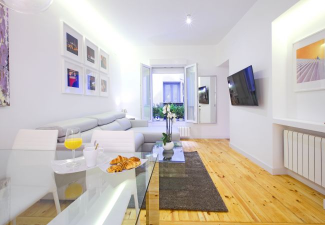 Apartment in Madrid - Plaza Mayor Suite