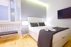Apartment in Madrid - Plaza Mayor Suite