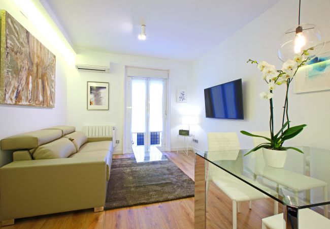 Apartment in Madrid - Madrid Centric I