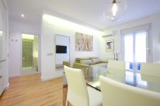 Apartment in Madrid - Madrid Centric I