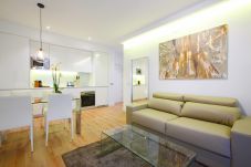 Apartment in Madrid - Madrid Centric I