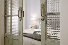 Apartment in Madrid - Reina Sofia Boutique I