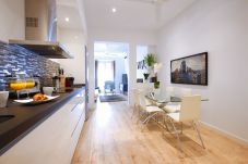 Apartment in Madrid - Reina Sofia Boutique I