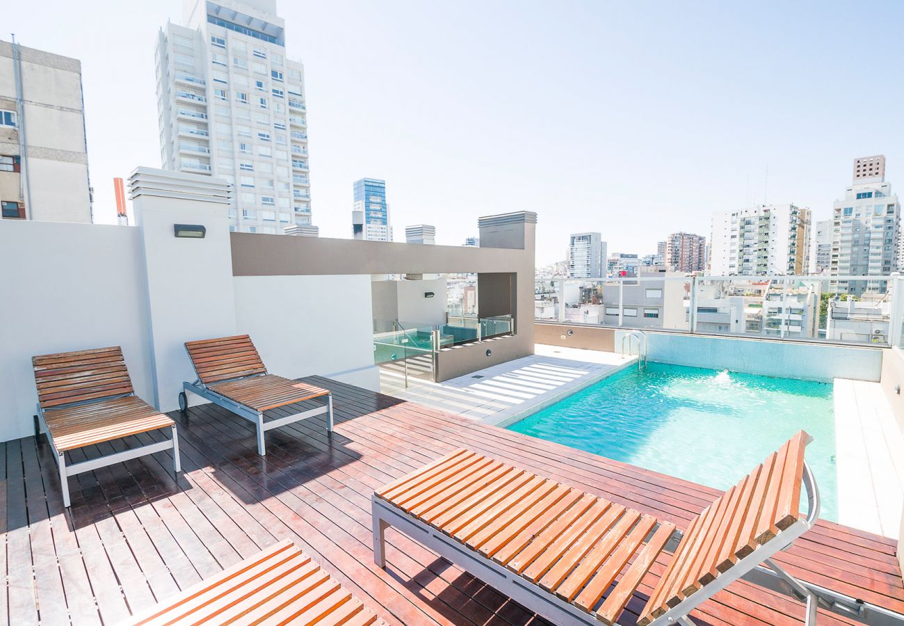 Studio in Buenos Aires - Palermo Soho Suite I