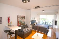 Studio in Buenos Aires - Palermo Soho Suite I
