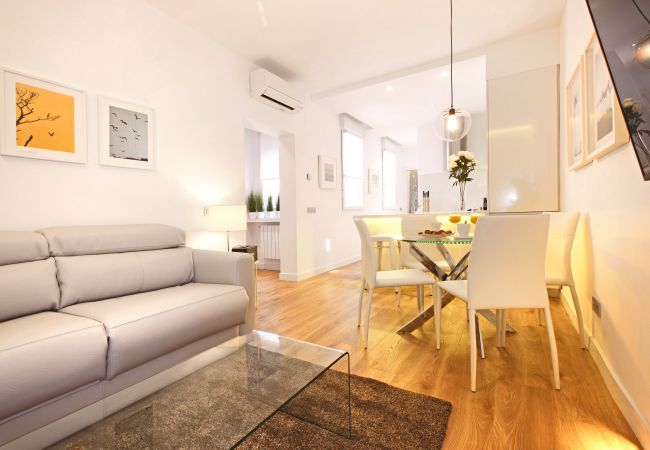 Apartment in Madrid - Opera Suite