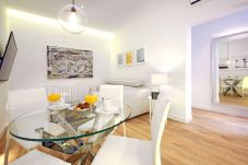 Apartment in Madrid - Opera Suite