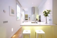 Apartment in Madrid - Opera Suite
