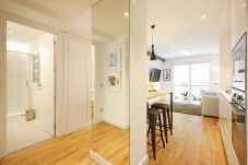 Apartment in Madrid - Gran Via Boutique