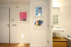 Apartment in Madrid - Gran Via Boutique