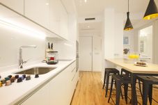 Apartment in Madrid - Gran Via Boutique