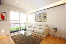 Apartment in Madrid - Gran Via Plaza