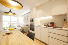 Apartment in Madrid - Gran Via Plaza
