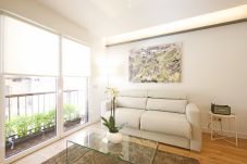 Apartment in Madrid - Gran Via Plaza