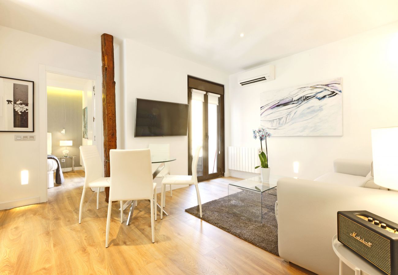 Apartment in Madrid - Madrid Centric II