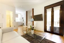 Apartment in Madrid - Madrid Centric II
