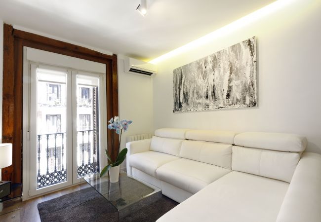 Apartment in Madrid - Madrid Centric III