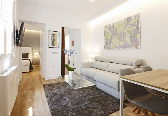 Apartment in Madrid - Angel Square