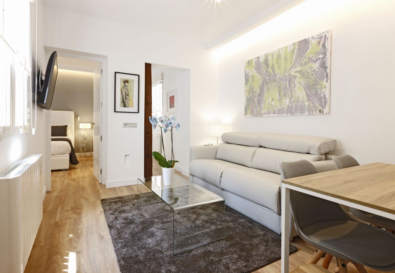 Apartment in Madrid - Angel Square