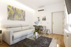 Apartment in Madrid - Angel Square
