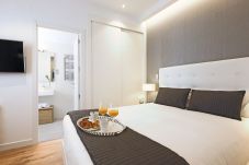 Apartment in Madrid - Angel Square
