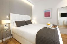 Apartment in Madrid - Angel Square