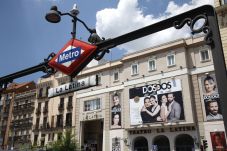 Apartment in Madrid - Latina Plaza