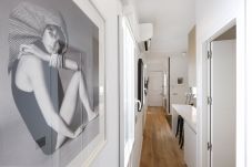 Apartment in Madrid - Latina Plaza