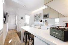 Apartment in Madrid - Latina Plaza
