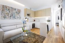 Apartment in Madrid - Latina Plaza