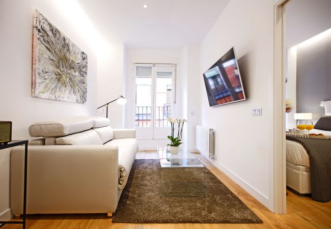 Apartment in Madrid - Tirso Boutique