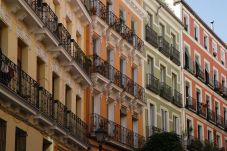 Apartment in Madrid - Tirso Boutique