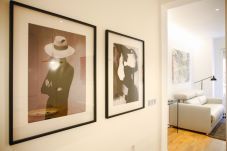 Apartment in Madrid - Tirso Boutique