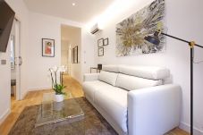 Apartment in Madrid - Tirso Boutique