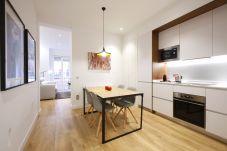 Apartment in Madrid - Tirso Boutique